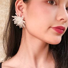 安娜同款耳環圓形醋酸半球銀針韓國極簡氣質百搭復古鈕扣小眾耳夾夏季新款 歷史價格詳細信息