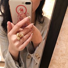 「由畫而生」金屬設計感小眾性冷淡風耳環女圓圈復古個性夸張長款耳環耳釘歐韓 歷史價格詳細信息