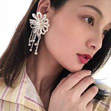 「由畫而生」韓國IG網紅潮款網紅氣質淑女簡約可愛甜美珍珠碎髮百搭邊夾髮夾一字髮卡 歷史價格詳細信息