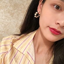 【C&C】時尚珍珠腕錶套組_7925608 歷史價格詳細信息