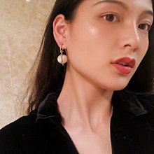 「由畫而生」單只長款閃鑽耳環潮氣質高檔顯臉小滿鑽流蘇耳飾耳墜歐韓 歷史價格詳細信息