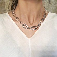 美甲鏈條 骨鏈 美甲飾品 美甲扁形鏈條 特細款 LT-64【羽美甲材料】 歷史價格詳細信息