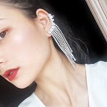 耳飾韓國重工微鑲彩色鋯石靈動葉子氣質耳釘925銀針立體花朵耳環優 歷史價格詳細信息