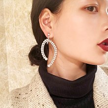 「由畫而生」古力娜扎同款不對稱小恐龍耳環女耳釘個性創意百搭耳飾耳圈吊墜歐韓 歷史價格詳細信息