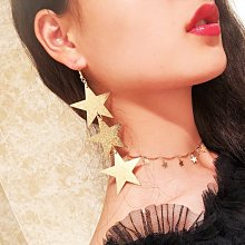 「由畫而生」夸張流蘇耳環長款氣質高級感大氣超仙網紅女設計感蝴蝶不對稱耳飾歐韓 歷史價格詳細信息