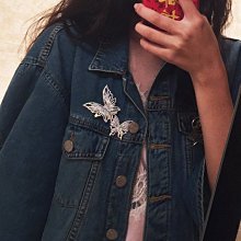 「由畫而生」歐美粗鏈條幾何吊墜項鏈小眾設計感網紅潮流混搭鎖骨鏈多層毛衣鏈歐韓 歷史價格詳細信息