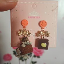 ????可愛寶寶的賣場????龍貓耳環 歷史價格詳細信息