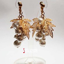 Sophia accessories 【有餘 】年年有魚 黃銅耳環 手作&私飾 輕珠寶 黃銅飾品 歷史價格詳細信息