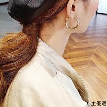 【熱賣精選】圓圈耳環女氣質長款珍珠水晶吊墜耳圈個性百搭耳釘耳飾耳墜 歷史價格詳細信息