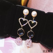 熱賣賣耳環的老大爺 拉絲磨砂圓球耳針女小眾設計高級感氣質百搭耳環 歷史價格詳細信息