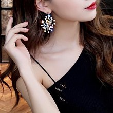 【熱賣精選】夸張屬星星耳環女氣質長款五角星流蘇吊墜網紅耳墜耳飾耳釘 歷史價格詳細信息