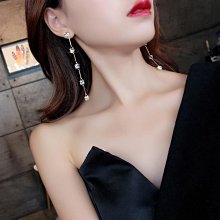 耳釘張嘉倪江喜同款施家真多麻戴妃珍珠耳釘女輕奢小眾高級感耳飾耳環 歷史價格詳細信息