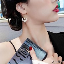 熱賣賣耳環的老大爺 拉絲磨砂圓球耳針女小眾設計高級感氣質百搭耳環 歷史價格詳細信息