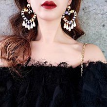 【熱賣精選】美甲鉆高規格燙底水洗網格月光藍極光AB彩白色香檳燙底 歷史價格詳細信息