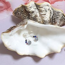 【飾飾如意】鉛水晶北極熊擺飾--法國 歷史價格詳細信息