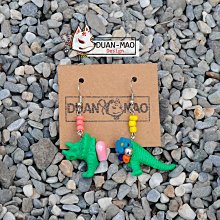 DUANMAO 戒指 手做 鐵絲 搞怪 裏原宿 可愛 日系 嬉皮 搖滾 玩具 古著 穿搭 配件 不撞款飾品 RI0004 歷史價格詳細信息