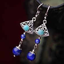 佛藝館   復古時尚 金莎琉璃 黑瑪瑙腳鍊 高貴典雅（GA-1206） 歷史價格詳細信息