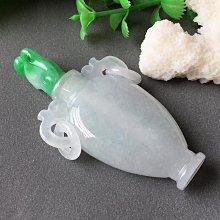 自然光拍天然A貨春彩翡翠觀音32.26  在自然光實拍無濾鏡無美 翡翠 飾品 收藏【二手】【大唐盛世】-2481 歷史價格詳細信息