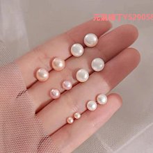 耳釘925足銀養耳洞耳釘女素圈小耳環睡覺不用摘耳圈耳扣耳骨釘銀耳飾 歷史價格詳細信息