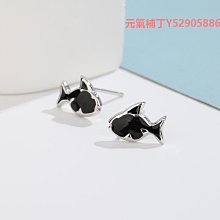 耳釘S925純銀 睡覺不用摘 四葉草幸運草小清新迷你耳釘耳骨釘簡約學生 歷史價格詳細信息