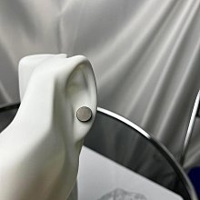 耳環男士 潮流嘻哈個性 男款痞帥 小眾耳釘高級感男生耳圈耳飾 歷史價格詳細信息