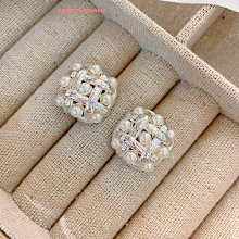 耳釘925銀針綠色瑪瑙耳釘女爆款耳飾品年輕奢小眾高級感耳環~ 歷史價格詳細信息