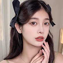 輕奢高級法式珍珠圈圈耳環2023年新款爆款小眾設計感個性氣質耳飾 歷史價格詳細信息