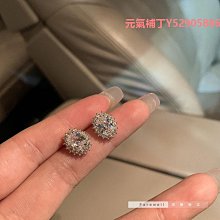 s925銀閃鉆十字架迷你耳扣耳骨耳環新款潮耳釘簡約女小巧百搭#飾品#女生#氣質#簡約~特價 歷史價格詳細信息