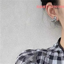 韓國簡約復古做舊925純銀燒銀工藝鏈條麻花戒指開口戒指環 歷史價格詳細信息