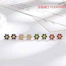 耳釘「小小宇宙」迷你版~微鑲鋯石925銀針宇宙星球飛船耳釘耳夾養耳洞 歷史價格詳細信息