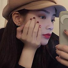 s925銀耳線網紅耳墜女一式兩戴耳環韓國氣質簡約長款吊墜個性百搭#飾品#女生#氣質#簡約~特價 歷史價格詳細信息