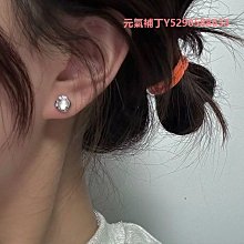 耳釘「小小宇宙」迷你版~微鑲鋯石925銀針宇宙星球飛船耳釘耳夾養耳洞 歷史價格詳細信息