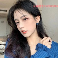 耳釘銀針高級星星潮流耳釘男士小眾痞帥耳環簡約耳夾輕奢男生精致耳飾 歷史價格詳細信息