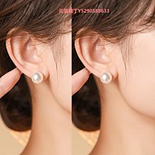 純銀珍珠耳釘女高級感耳飾s925銀針耳勾輕奢銀耳環2023新款潮。 歷史價格詳細信息