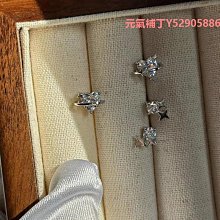 耳釘純銀 愛心小巧 簡約氣質 個性養耳洞 999足銀耳飾 睡覺免摘 歷史價格詳細信息