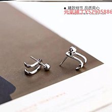 耳釘925銀針耳釘女養耳洞耳骨釘防掉小眾高級感睡覺不用摘鋯石耳環 歷史價格詳細信息