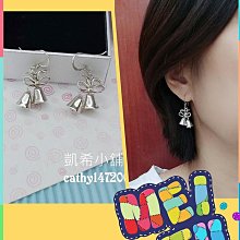 。☆凱希銀舖☆。特價   純925銀耳環no.03_A9 歷史價格詳細信息