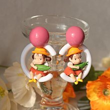 宮崎駿動漫系列幽靈公主珊百變狸貓 手辦 擺件車截動漫二次元批發 歷史價格詳細信息