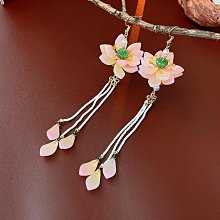 時尚流蘇耳環高級感時尚水鑽耳飾誇張女王舞會飾品女earrings【華海供應】 歷史價格詳細信息