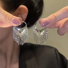 設計感流動S型別女高檔百搭西裝胸精致水鉆簡約優雅胸花配飾~告白氣球 歷史價格詳細信息