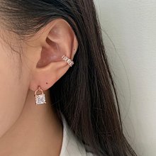 [Cozywhite][Black Label] Charlotte 925純銀戒指(尺寸11~19)-欣晴百貨 歷史價格詳細信息