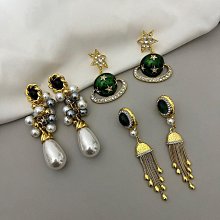 時尚珍珠造型抓夾～全新 現貨～滿200 免運費 歷史價格詳細信息