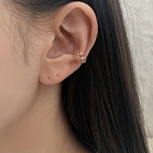 [Cozywhite][Black Label] Charlotte 925純銀戒指(尺寸11~19)-欣晴百貨 歷史價格詳細信息