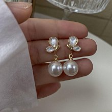 輕奢風法式貝殼座鐘家用黃銅臺式鐘錶桌面擺件高級感創意裝飾時鐘 歷史價格詳細信息