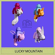 【lucky mountain 喜樂山】晃晃悠悠小狐狸全新耳骨夾版超可愛耳骨夾耳環女 歷史價格詳細信息