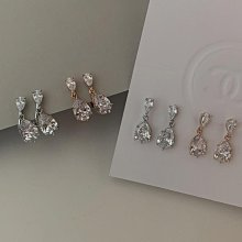 [Cozywhite][Black Label] Charlotte 925純銀戒指(尺寸11~19)-欣晴百貨 歷史價格詳細信息