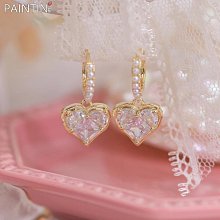 高級感韓國氣質精緻美人魚亮彩醋酸時尚盤髮大抓夾大鯊魚夾 歷史價格詳細信息