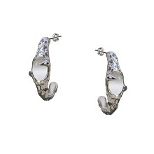 原創 小眾設計 月光石手鍊 月亮拉長石手串 14K包金簡約抽拉式手錬 可調整 女禮物 歷史價格詳細信息