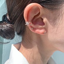 [Cozywhite][Black Label] Charlotte 925純銀戒指(尺寸11~19)-欣晴百貨 歷史價格詳細信息