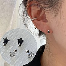 [Cozywhite][Black Label] Charlotte 925純銀戒指(尺寸11~19)-欣晴百貨 歷史價格詳細信息